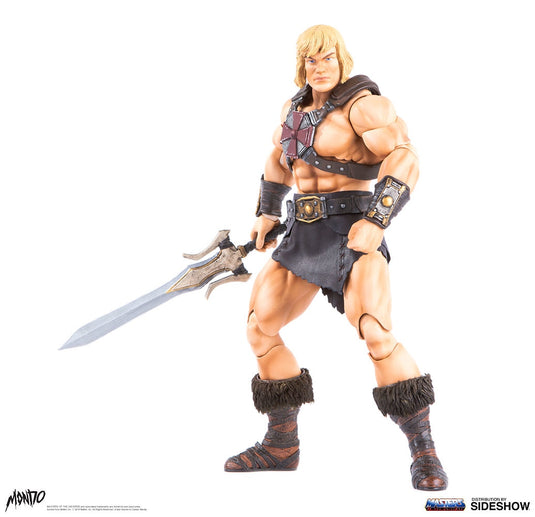 Mondo - Masters of the Universe - He-Man