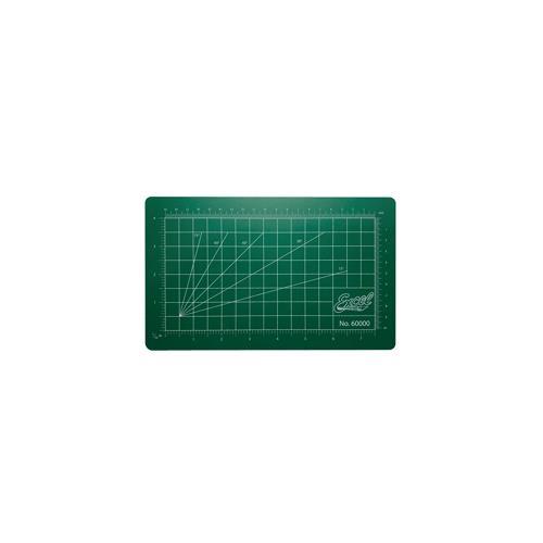 Excel - 60000 Self-Healing Cutting Mat 5.5x9