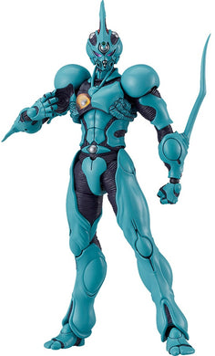 Max Factory - Bio-Booster Armor Guyver Figma - No. 600 Guyver I (Ultimate Edition)