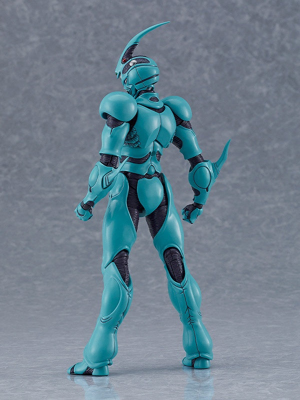 Load image into Gallery viewer, Max Factory - Bio-Booster Armor Guyver Figma - No. 600 Guyver I (Ultimate Edition)
