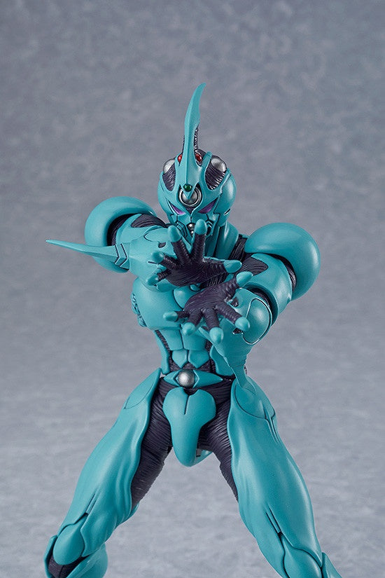 Load image into Gallery viewer, Max Factory - Bio-Booster Armor Guyver Figma - No. 600 Guyver I (Ultimate Edition)
