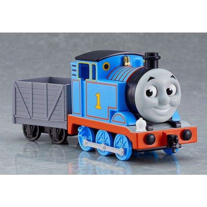 Load image into Gallery viewer, Nendoroid - Thomas and Friends: Thomas the Train
