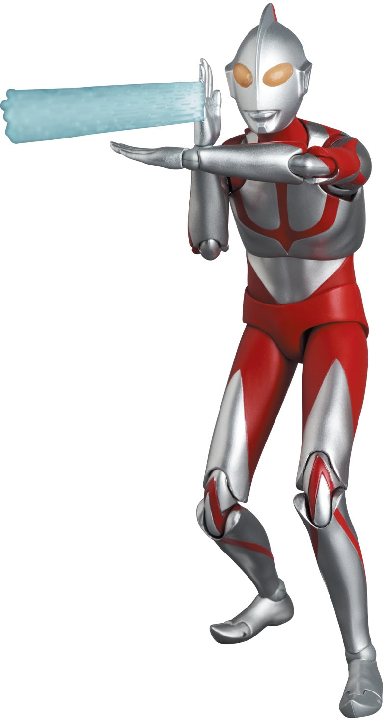 Load image into Gallery viewer, MAFEX Shin Ultraman - Ultraman (Deluxe Version) No. 207
