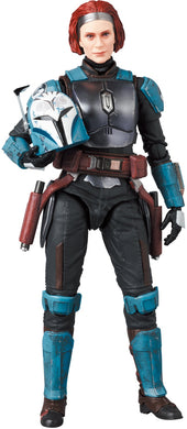 MAFEX Star Wars The Mandalorian - Bo-Katan Kryze No. 208