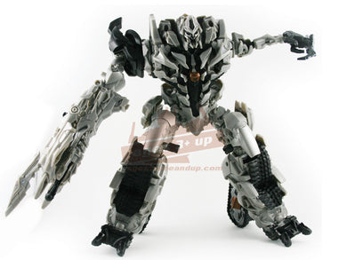 RD-01 Megatron (Decepticon) TakaraTomy Japan Version