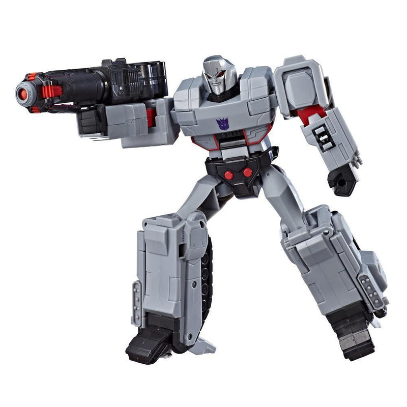 Load image into Gallery viewer, Transformers Cyberverse - Ultimate Megatron

