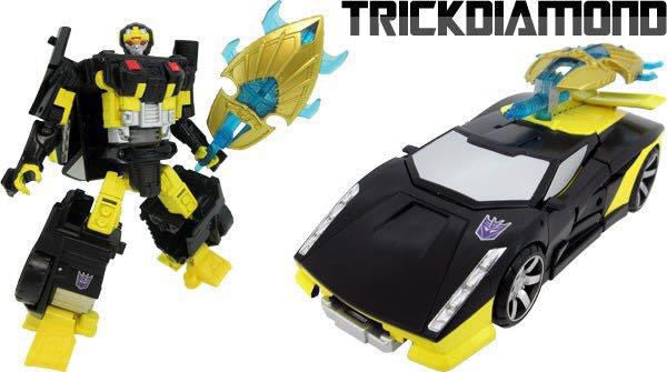 Load image into Gallery viewer, Transformers Unite Warriors - UW-EX Megatronia
