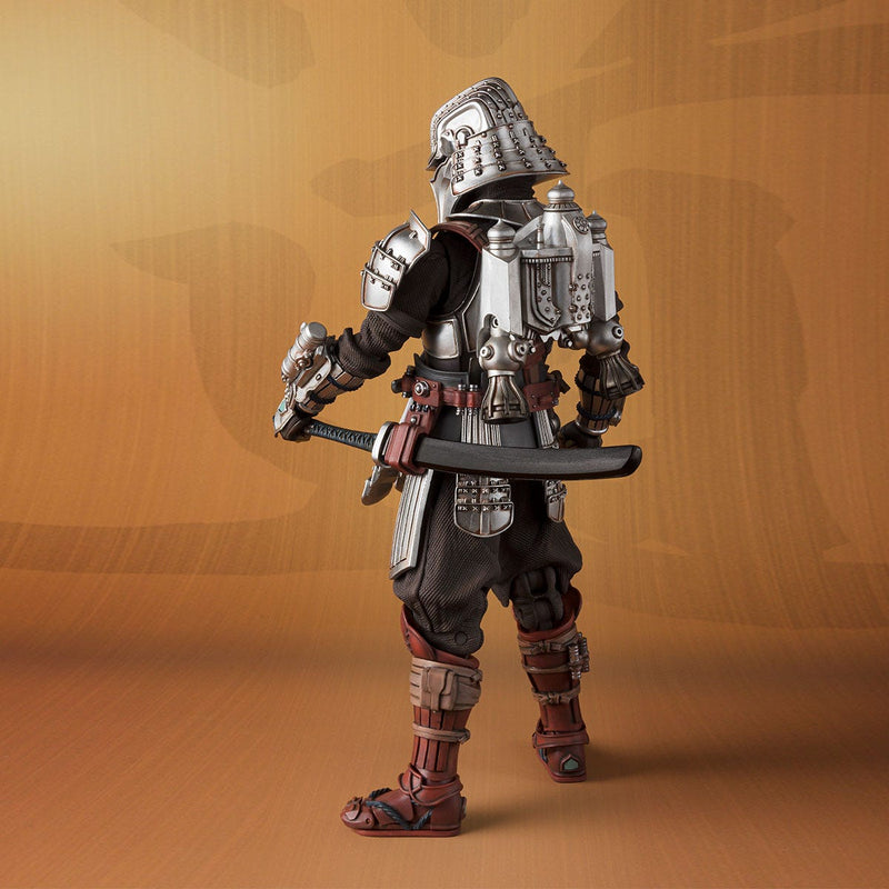 Load image into Gallery viewer, Bandai - Star Wars - Meisho Movie Realization: Ronin Mandalorian and Grogu [Beskar Armor]
