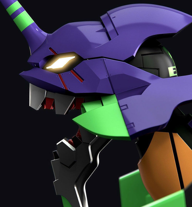 Load image into Gallery viewer, Meng-Model - Neon Genesis Evangelion: Multipurpose Humanoid Decisive Weapon - Artificial Human Evangelion Unit-01 Model Kit
