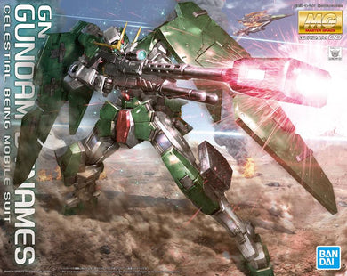 Master Grade 1/100 - GN-002 Gundam Dynames