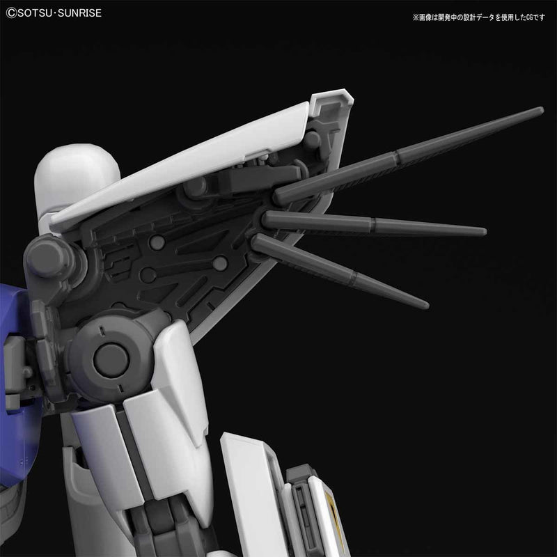 Load image into Gallery viewer, Master Grade 1/100 - Gundam F91
