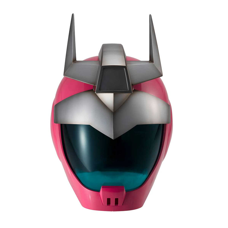 Load image into Gallery viewer, Full Scale Works - Mobile Suit Gundam: Helmet for Char Aznable Normal Suit 1/1 Scale

