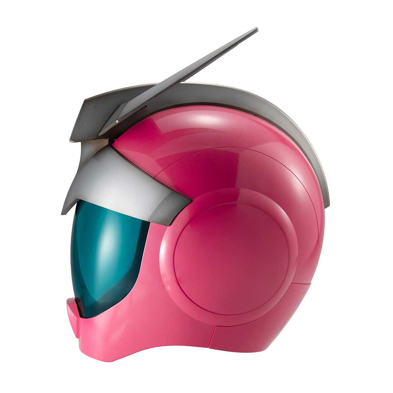 Load image into Gallery viewer, Full Scale Works - Mobile Suit Gundam: Helmet for Char Aznable Normal Suit 1/1 Scale
