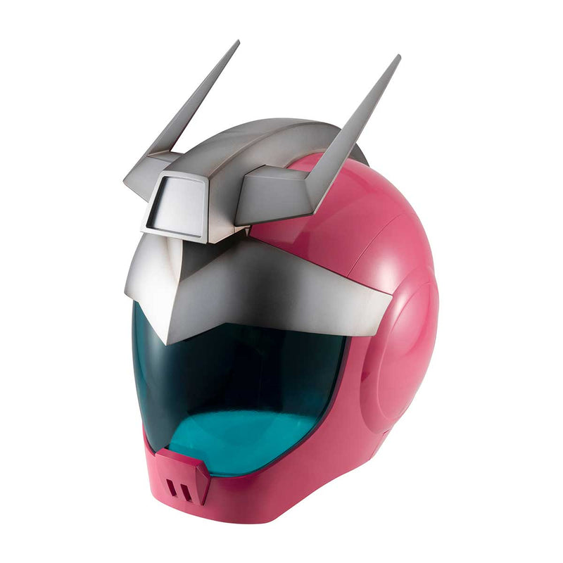 Load image into Gallery viewer, Full Scale Works - Mobile Suit Gundam: Helmet for Char Aznable Normal Suit 1/1 Scale
