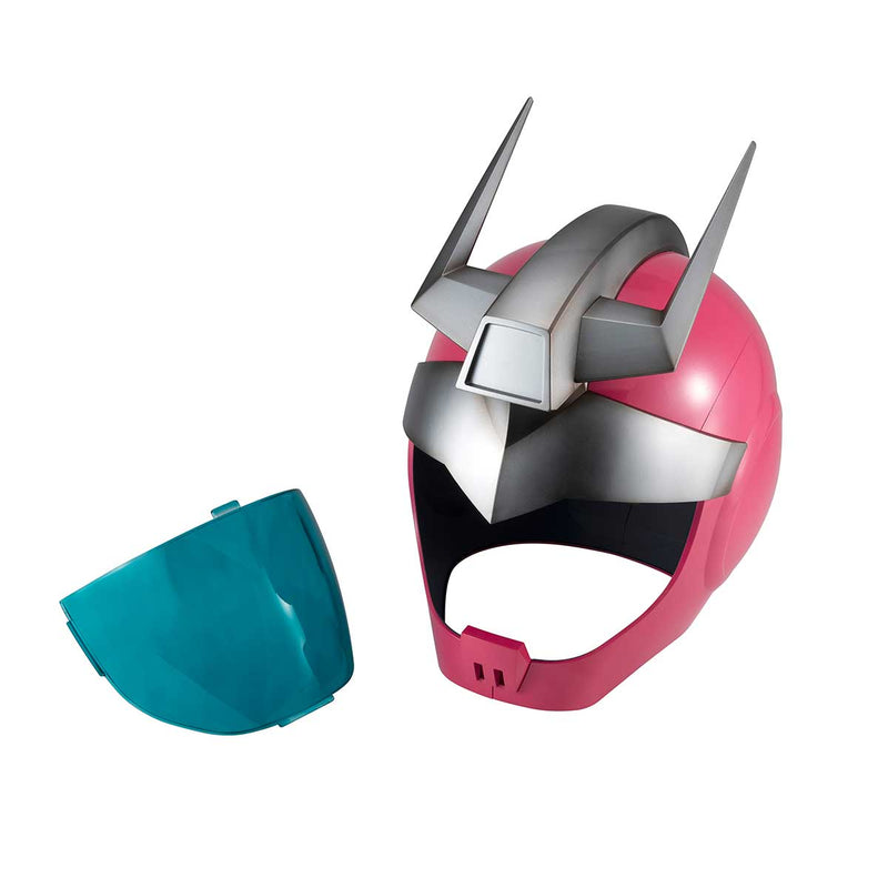 Load image into Gallery viewer, Full Scale Works - Mobile Suit Gundam: Helmet for Char Aznable Normal Suit 1/1 Scale
