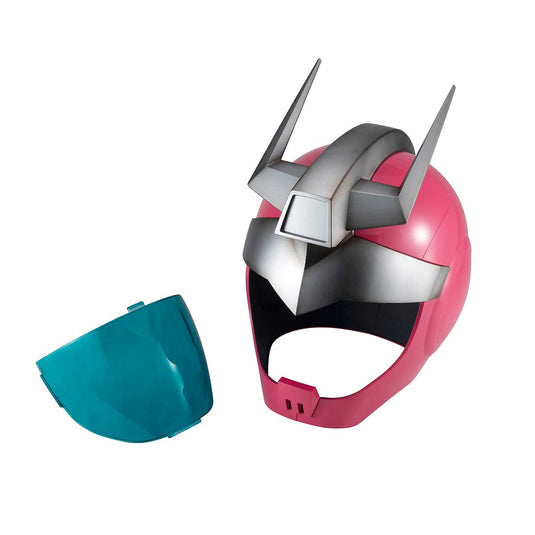 Full Scale Works - Mobile Suit Gundam: Helmet for Char Aznable Normal Suit 1/1 Scale