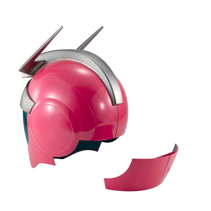 Load image into Gallery viewer, Full Scale Works - Mobile Suit Gundam: Helmet for Char Aznable Normal Suit 1/1 Scale
