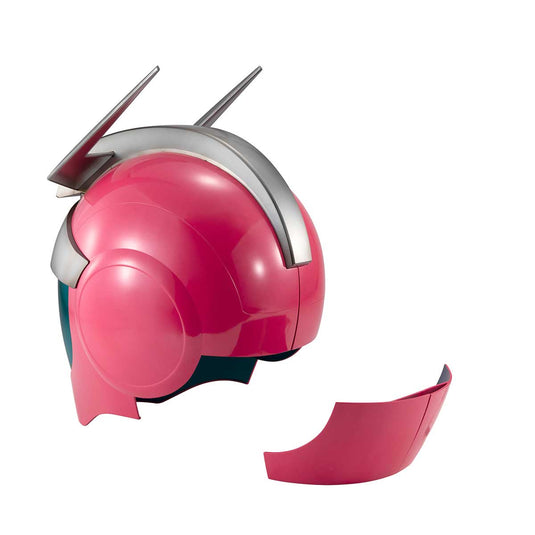 Full Scale Works - Mobile Suit Gundam: Helmet for Char Aznable Normal Suit 1/1 Scale