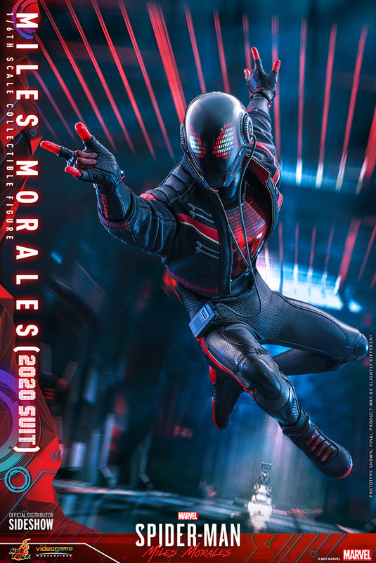 Hot Toys - Marvel's Spider-Man: Miles Morales (2020 Suit)