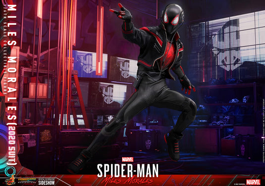 Hot Toys - Marvel's Spider-Man: Miles Morales (2020 Suit)
