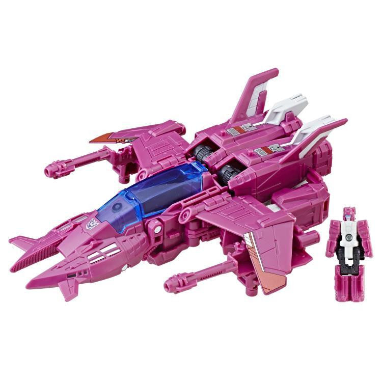 Load image into Gallery viewer, Transformers Generations Titans Return - Deluxe Wave 5 - Set of 3
