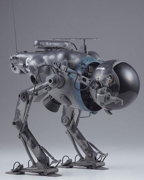 Hasegawa - Maschinen Krieger: Robot Battle V - Machine LUM-168 Camel 1/20