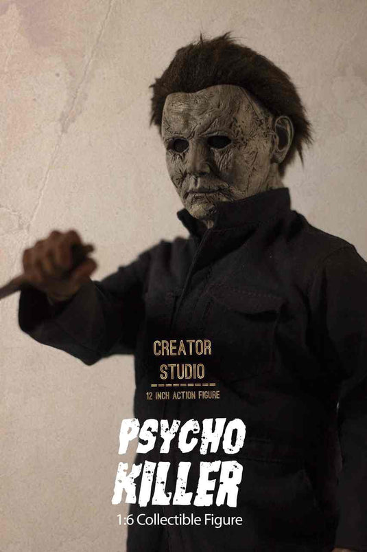 Creator Studio - Psycho Killer