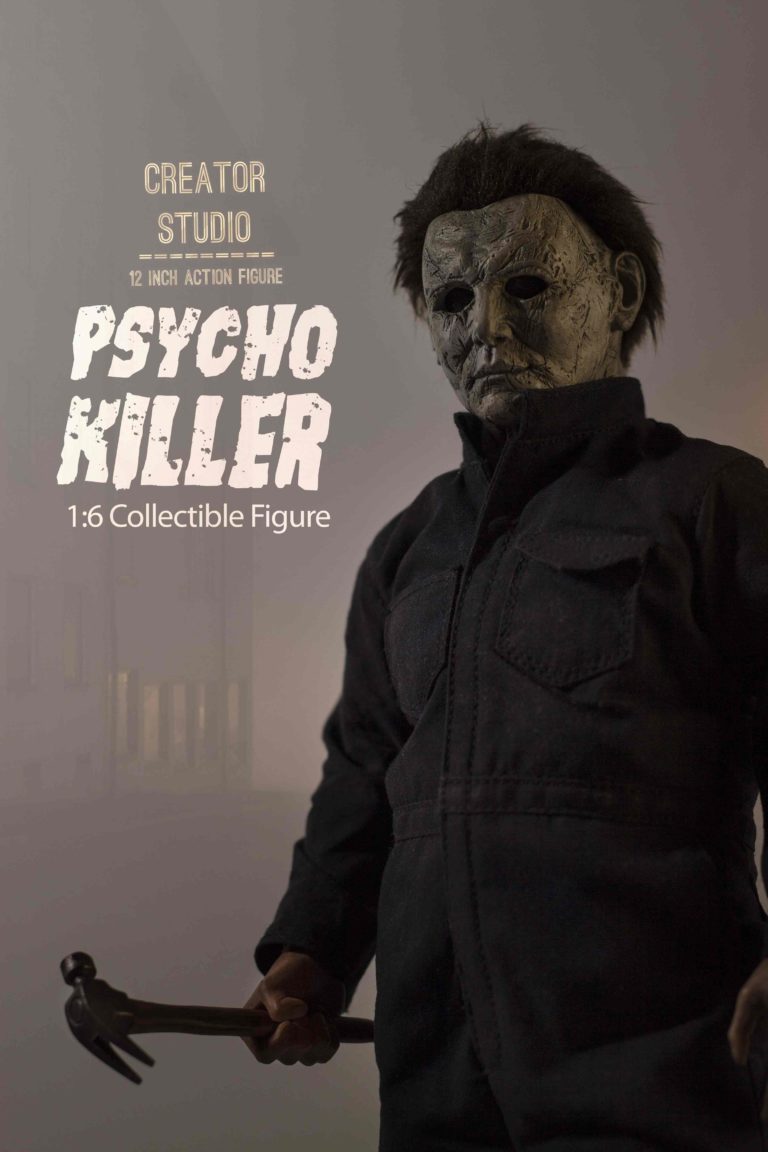 Load image into Gallery viewer, Creator Studio - Psycho Killer
