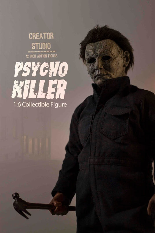 Creator Studio - Psycho Killer
