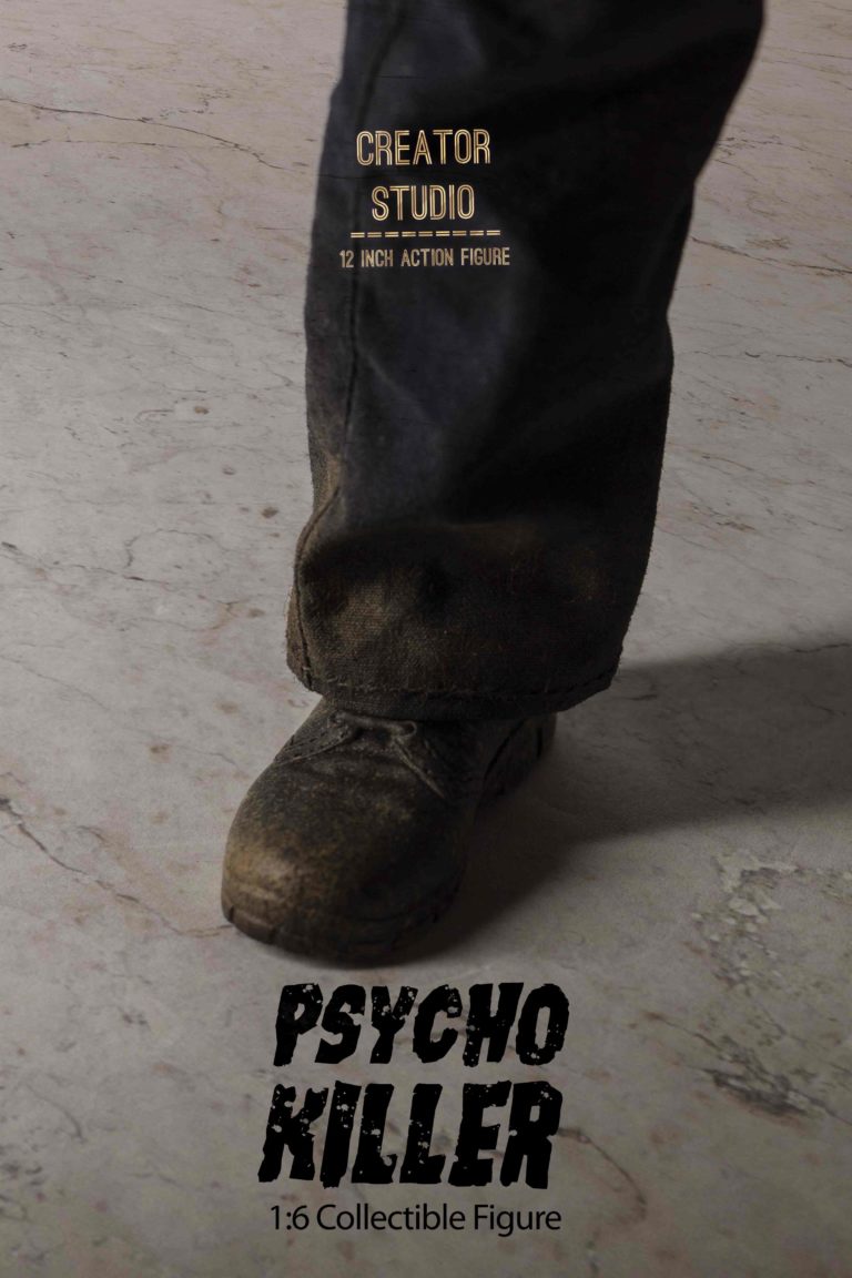 Load image into Gallery viewer, Creator Studio - Psycho Killer
