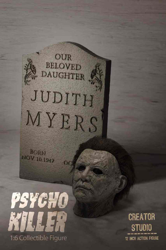 Creator Studio - Psycho Killer