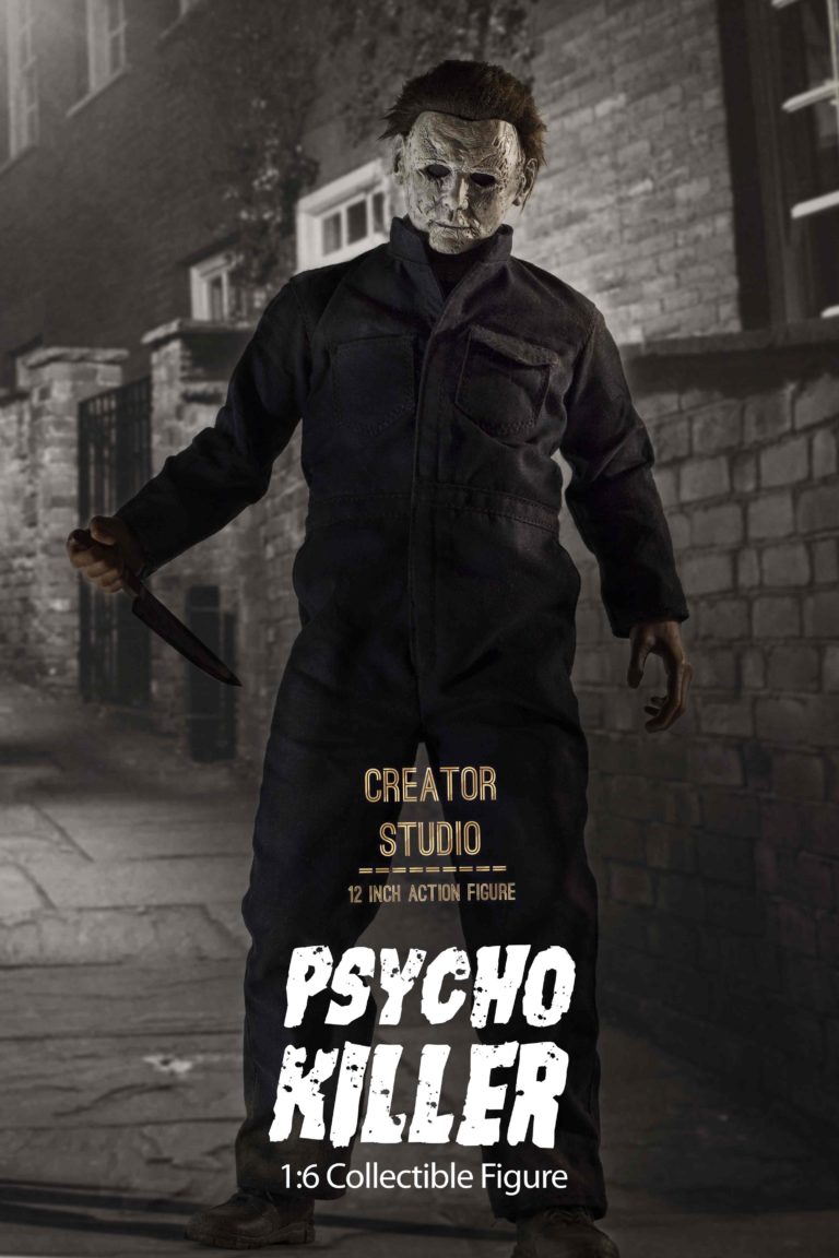 Load image into Gallery viewer, Creator Studio - Psycho Killer
