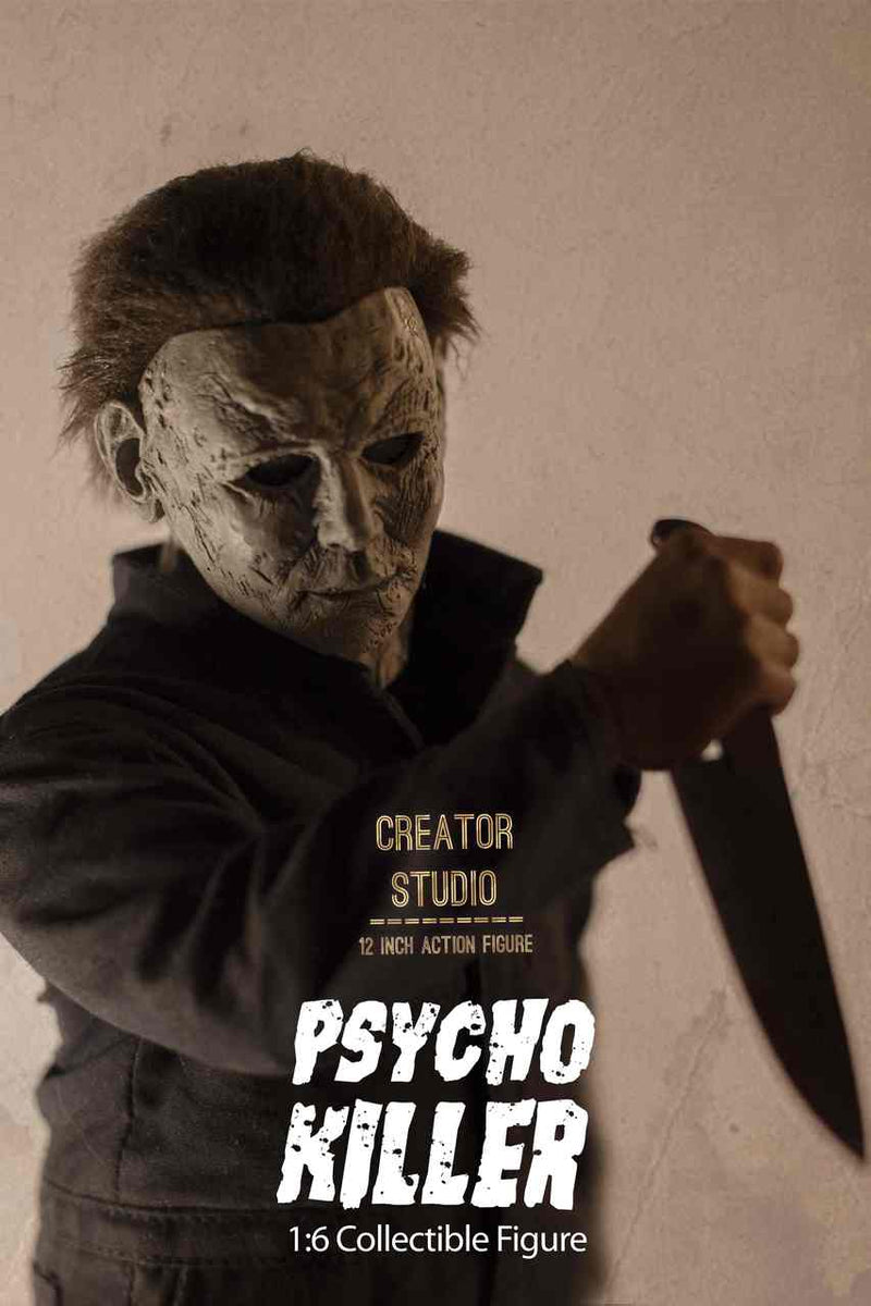 Load image into Gallery viewer, Creator Studio - Psycho Killer
