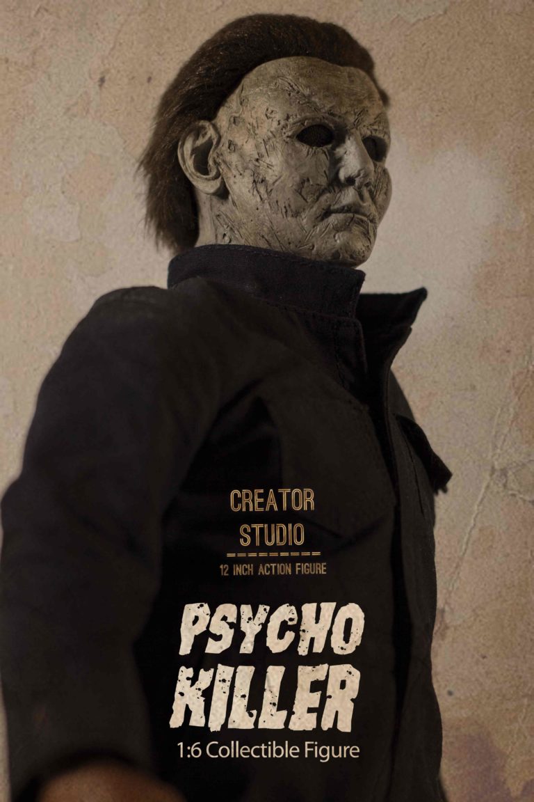 Load image into Gallery viewer, Creator Studio - Psycho Killer
