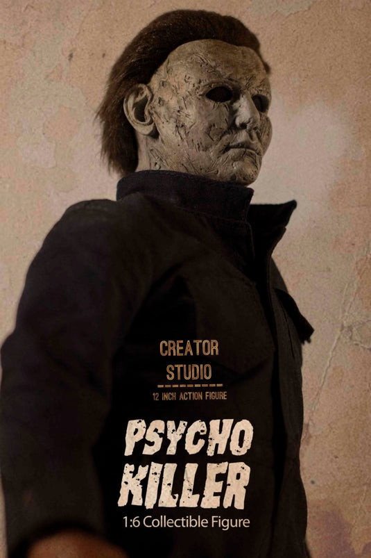 Creator Studio - Psycho Killer