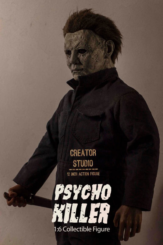 Creator Studio - Psycho Killer