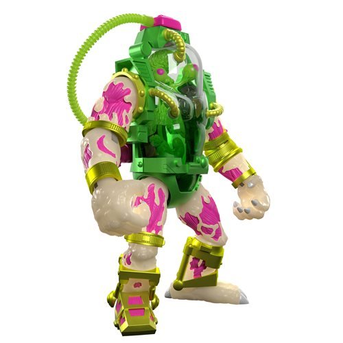 Load image into Gallery viewer, Super 7 - Teenage Mutant Ninja Turtles Ultimates Glow-in-the-Dark Mutagen Man
