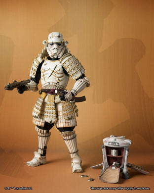Bandai - Star Wars - Meisho Movie Realization: Ashigaru Stormtrooper (Remnant)