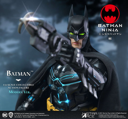 Star Ace - Batman Ninja: Modern Batman [Deluxe Version]