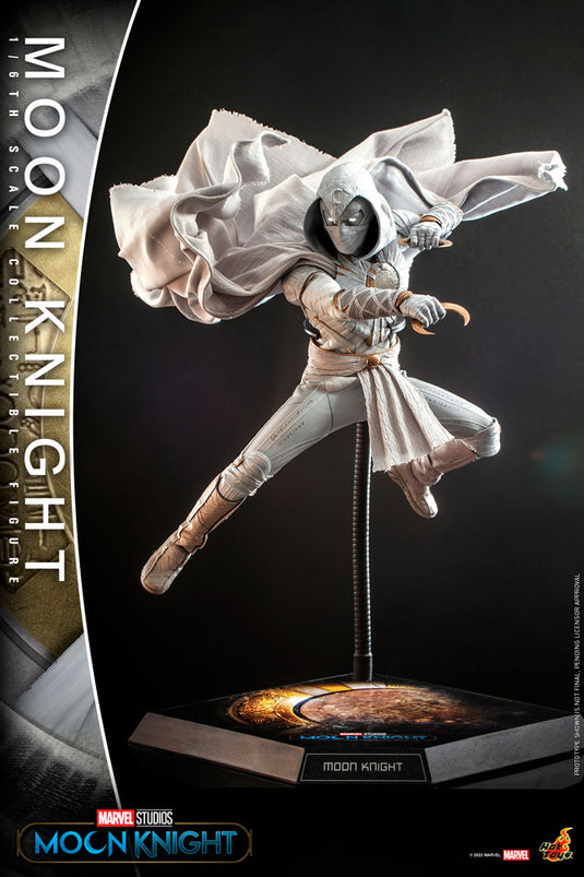 Hot Toys - Moon Knight - Moon Knight