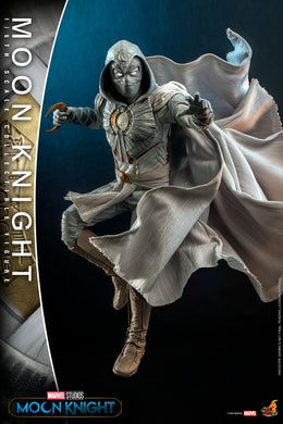 Hot Toys - Moon Knight - Moon Knight