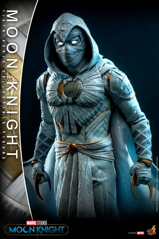 Hot Toys - Moon Knight - Moon Knight