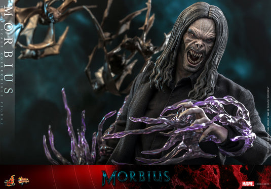 Hot Toys - Movie Masterpiece Series: Morbius