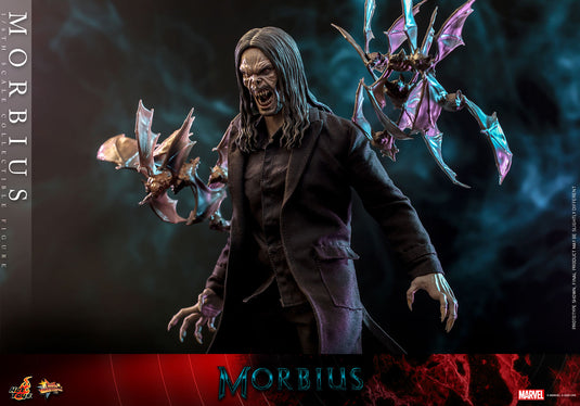 Hot Toys - Movie Masterpiece Series: Morbius