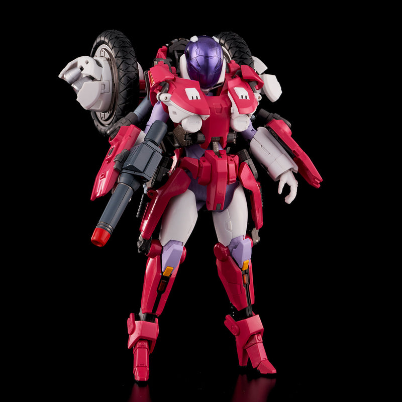 Load image into Gallery viewer, Sentinel - Genesis Climber Mospeada - Riobot VR-038L Bartley (Fuke Type)
