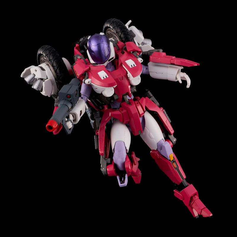 Load image into Gallery viewer, Sentinel - Genesis Climber Mospeada - Riobot VR-038L Bartley (Fuke Type)
