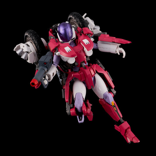 Sentinel - Genesis Climber Mospeada - Riobot VR-038L Bartley (Fuke Type)