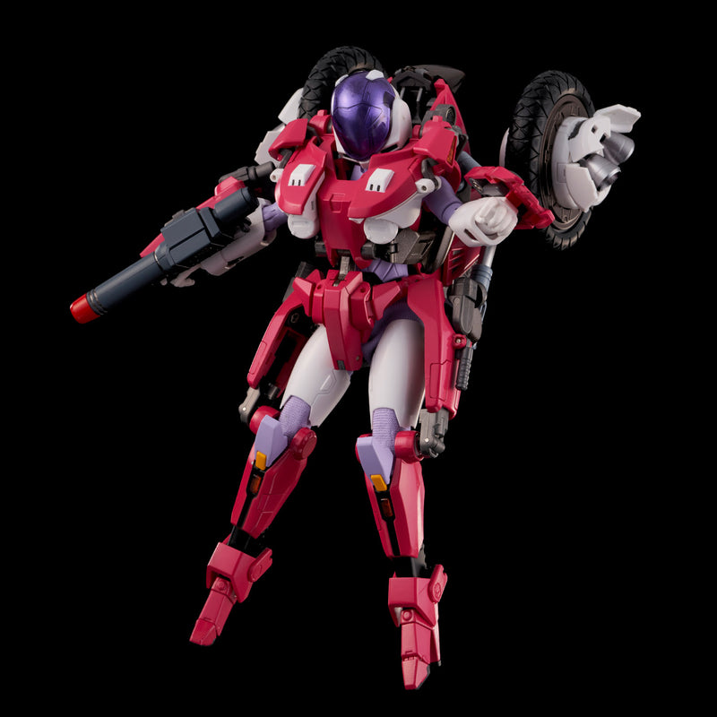 Load image into Gallery viewer, Sentinel - Genesis Climber Mospeada - Riobot VR-038L Bartley (Fuke Type)
