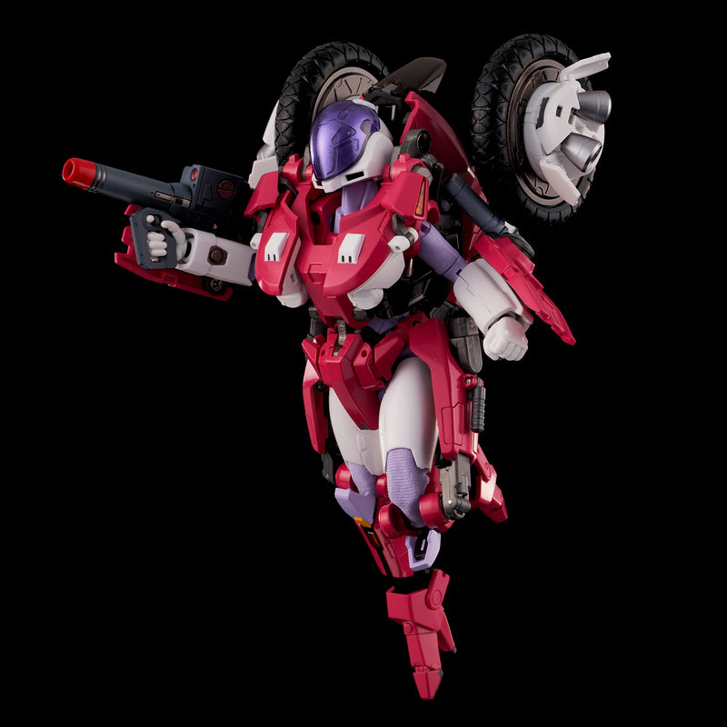 Load image into Gallery viewer, Sentinel - Genesis Climber Mospeada - Riobot VR-038L Bartley (Fuke Type)
