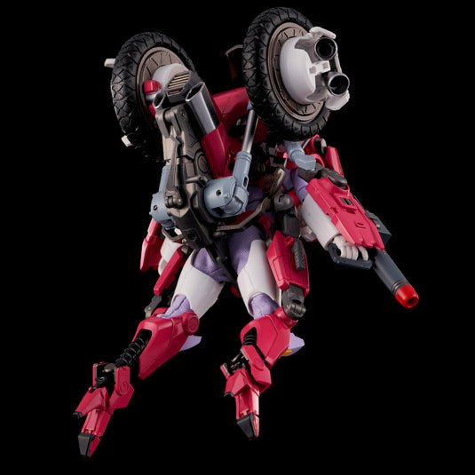 Sentinel - Genesis Climber Mospeada - Riobot VR-038L Bartley (Fuke Type)